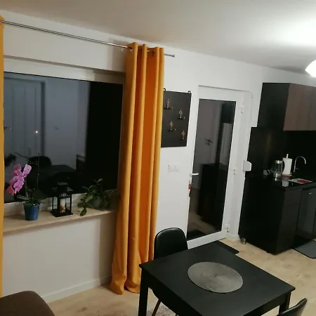 Appartement U Przewodnika Sudeckiego Duszniki Zdrój