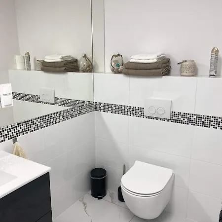 U Przewodnika Sudeckiego Appartement Duszniki Zdrój