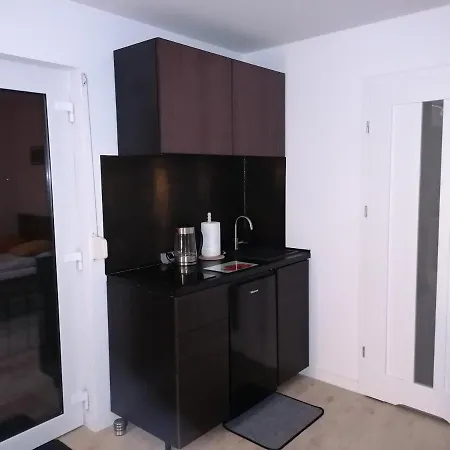 U Przewodnika Sudeckiego Appartement Duszniki Zdrój