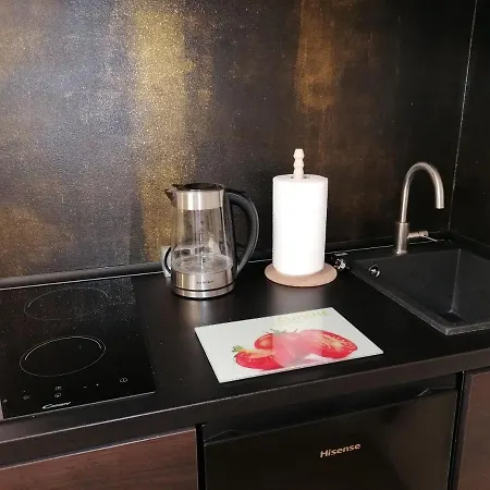 U Przewodnika Sudeckiego