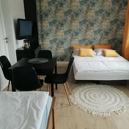 U Przewodnika Sudeckiego *