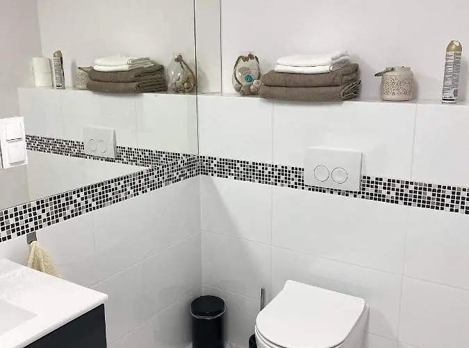 U Przewodnika Sudeckiego Appartement Duszniki Zdrój