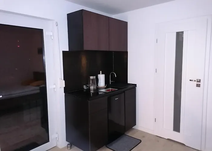 U Przewodnika Sudeckiego Appartement Duszniki Zdrój