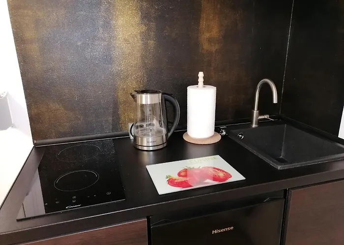 U Przewodnika Sudeckiego