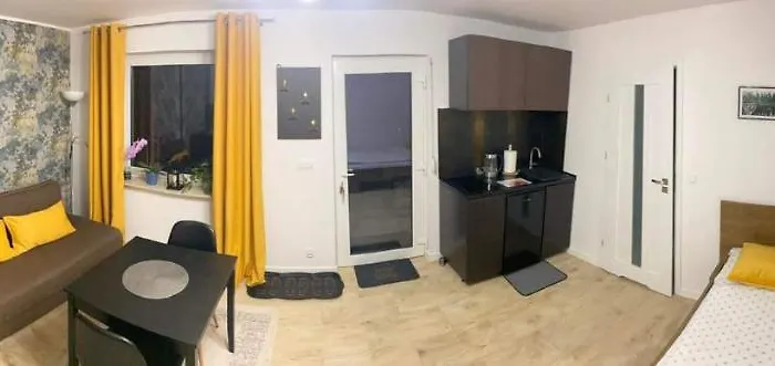 U Przewodnika Sudeckiego * 두슈니키 즈드로지