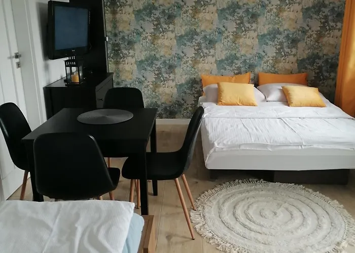 U Przewodnika Sudeckiego *