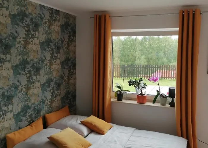 U Przewodnika Sudeckiego * Duszniki Zdrój